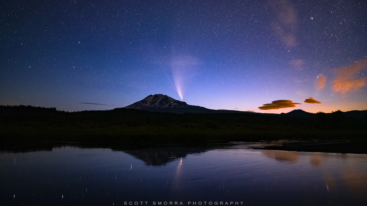 Why This Comet Matters | A Cosmic Forensics Lesson