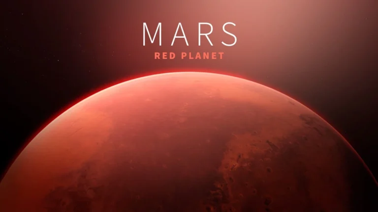 Mars