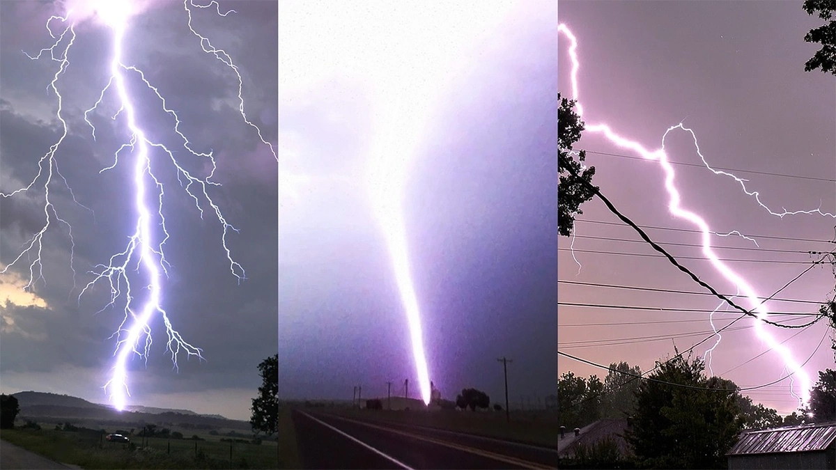 The 'Why' Behind Martian Lightning