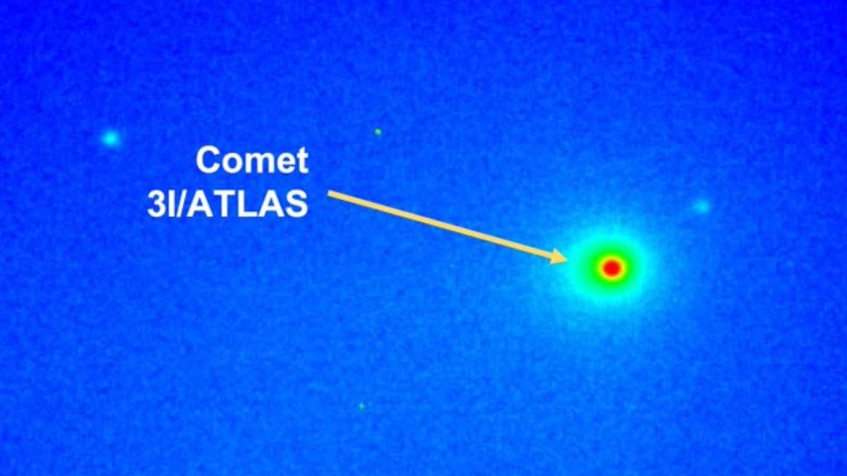 Comet