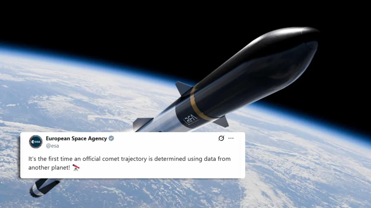 Why This Interstellar Comet Matters | More Than Just a Space Rock