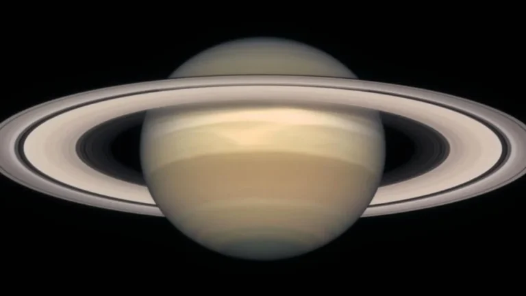 Saturn