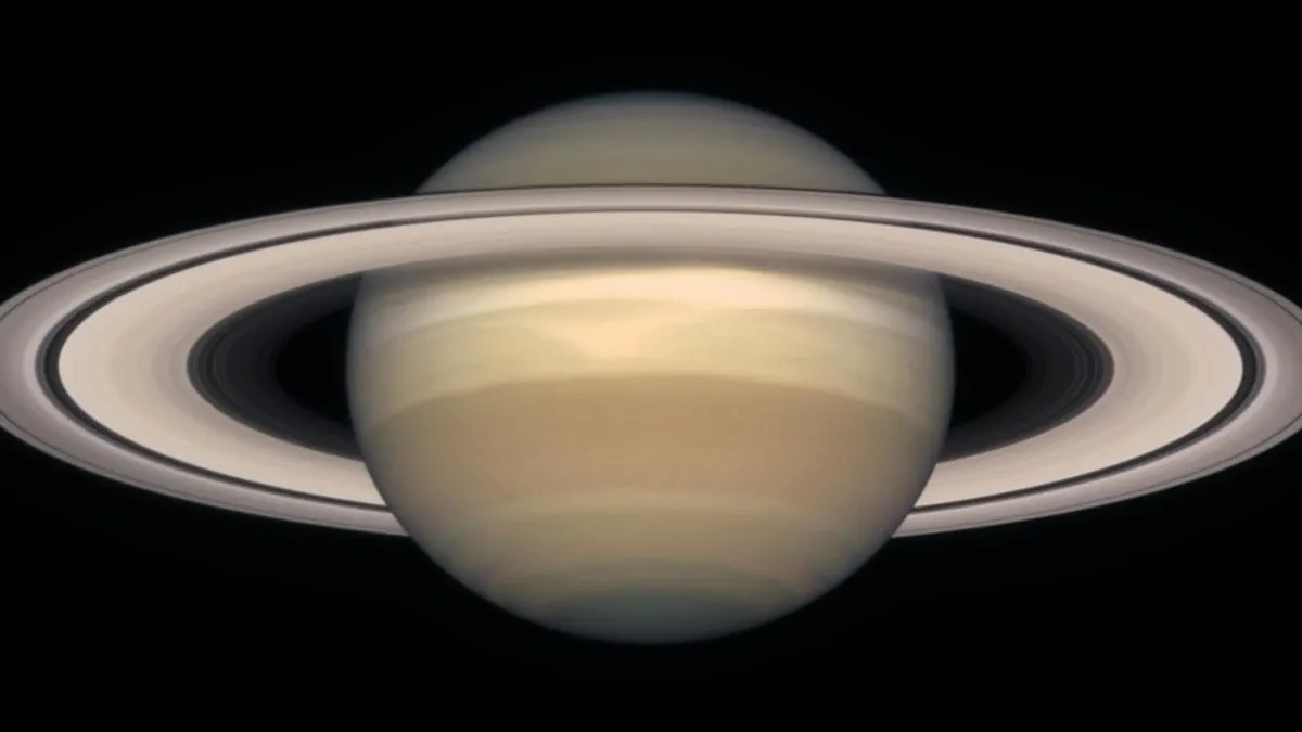 Saturn