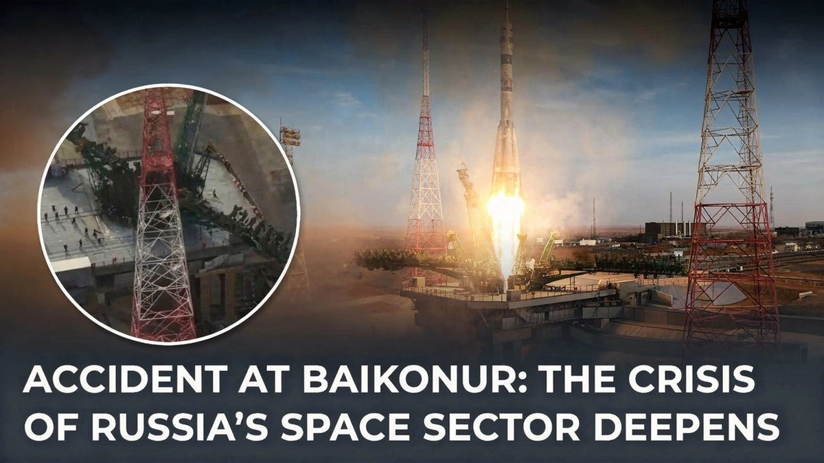 Baikonur