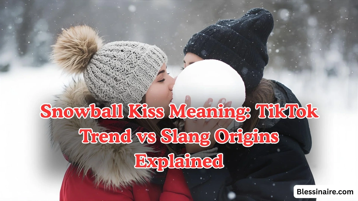 Kissing Origins