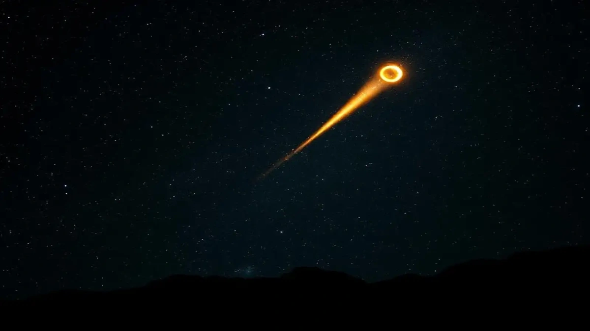 Why This Comet Matters | More Than Just a Space Rock