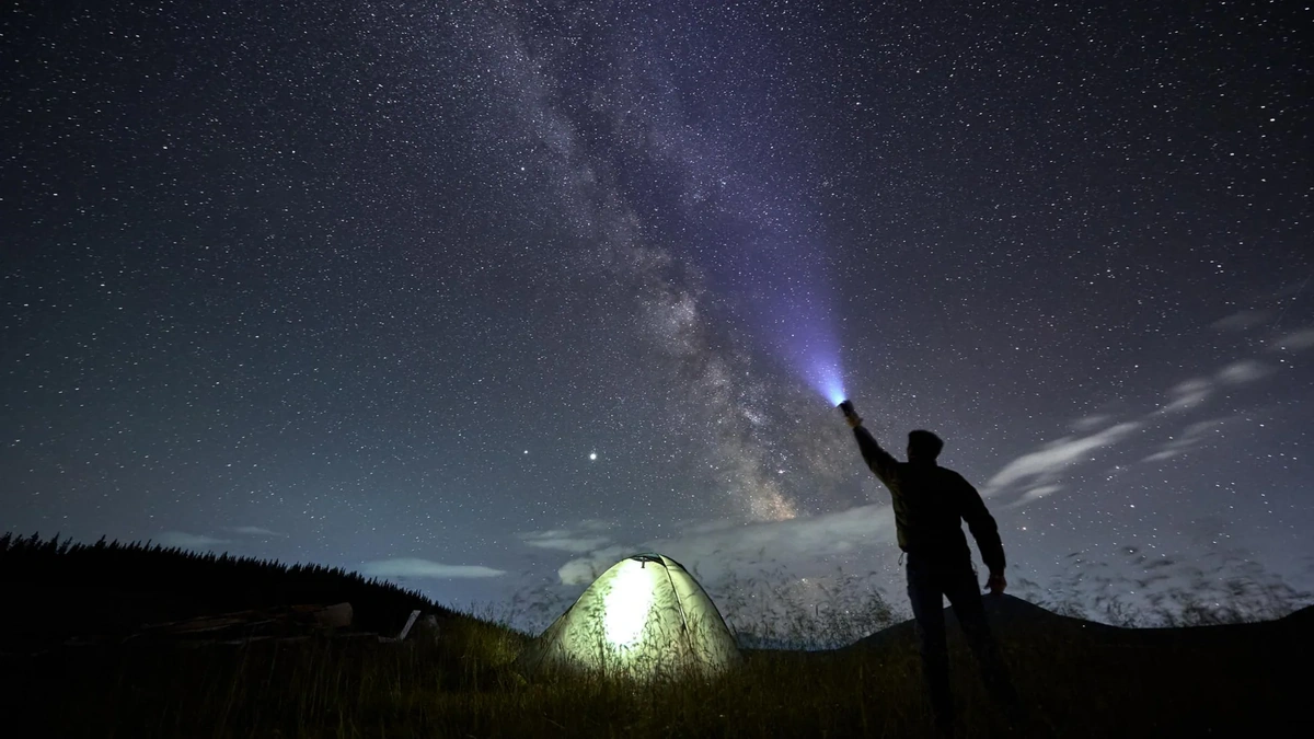 Why December 2025 is Special for Stargazers