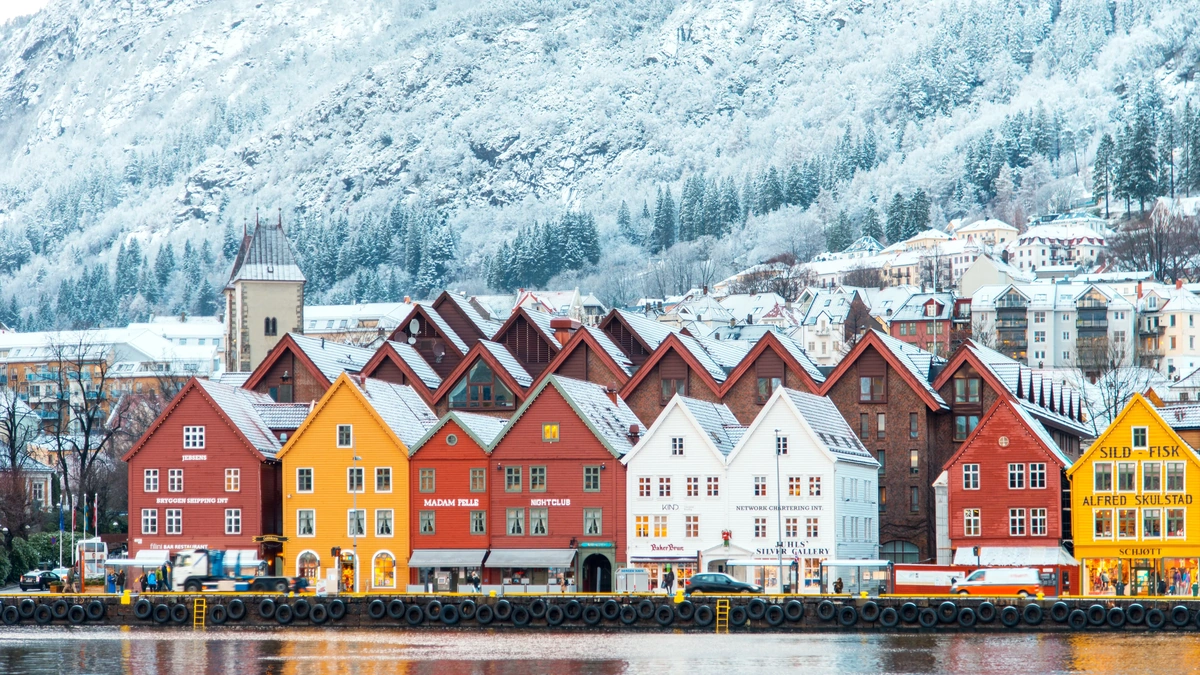 Why Winter in India is Unlike Anywhere Else