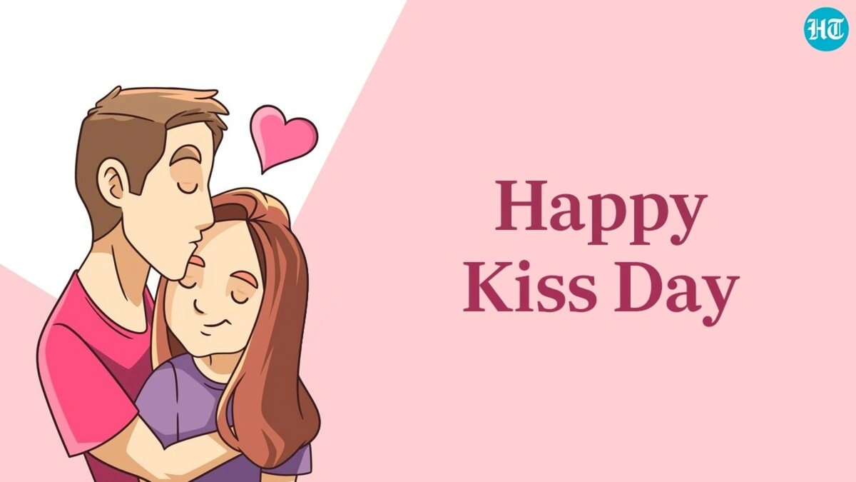 The Ancient Origins of Osculation | More Than Just a Smooch