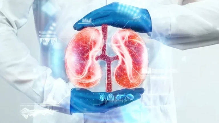 Kidney Disease in India