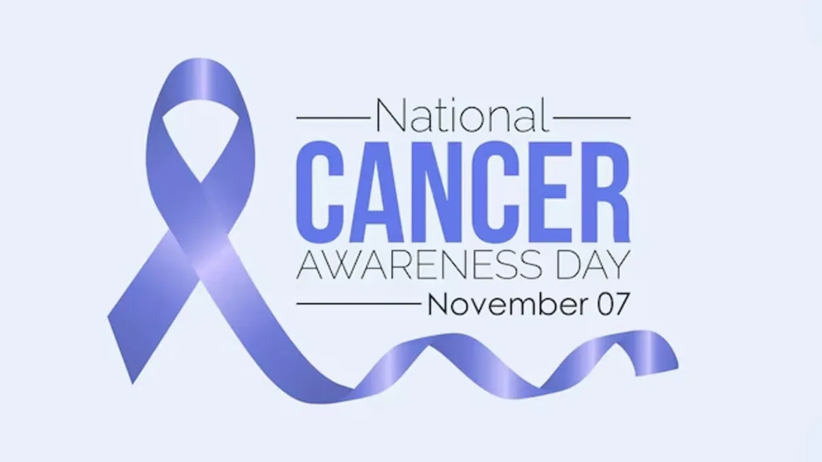 National Cancer Awareness Day