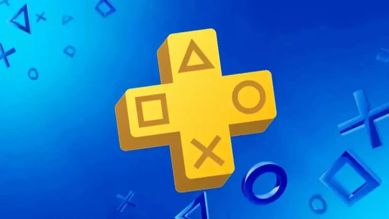 PlayStation Plus