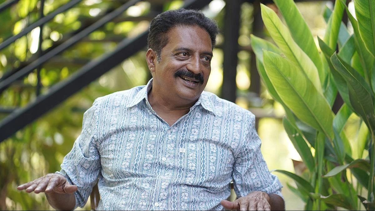 Prakash Raj
