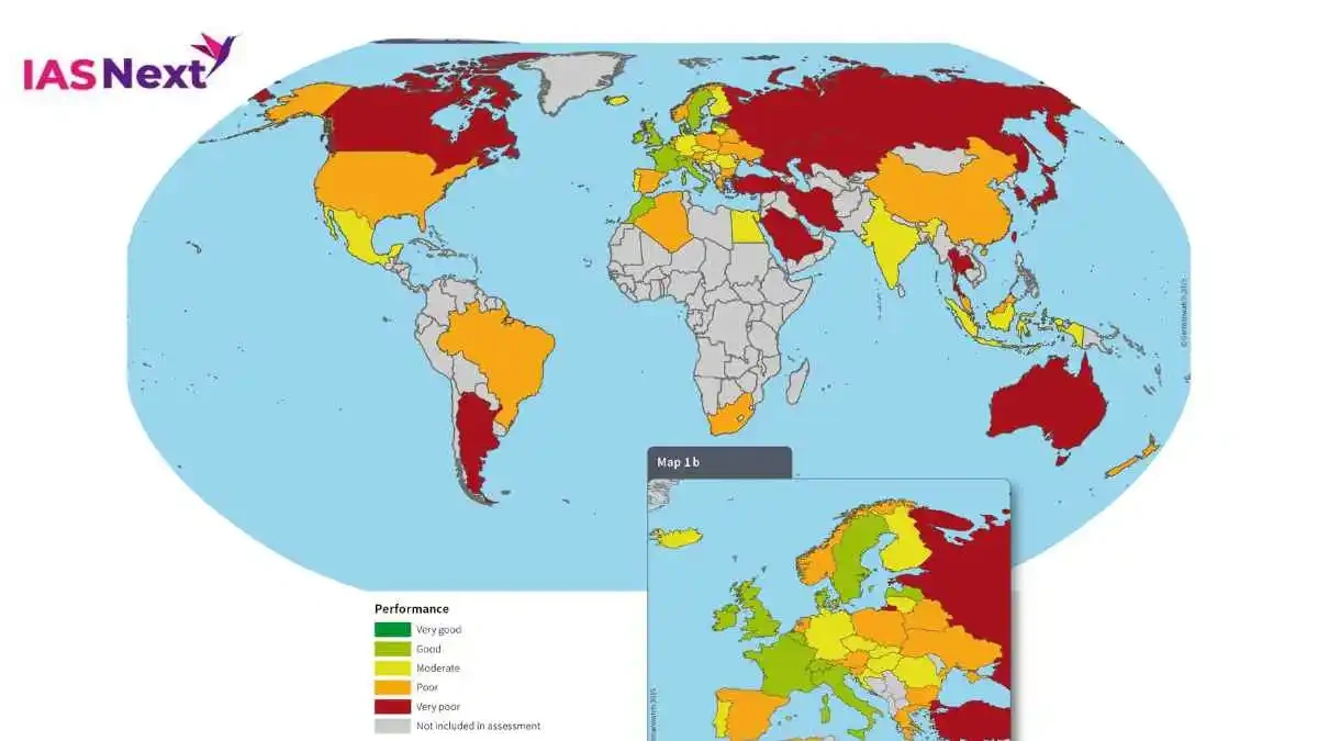 The Cave | A Time Capsule of Ancient Weather