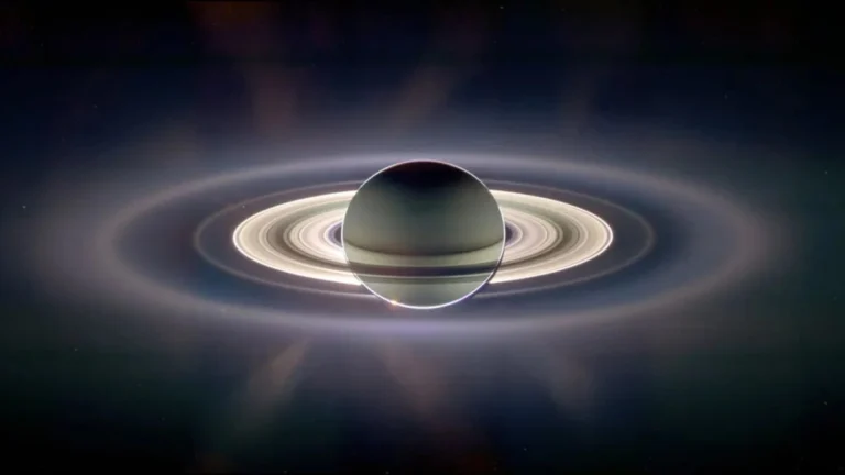 Saturn