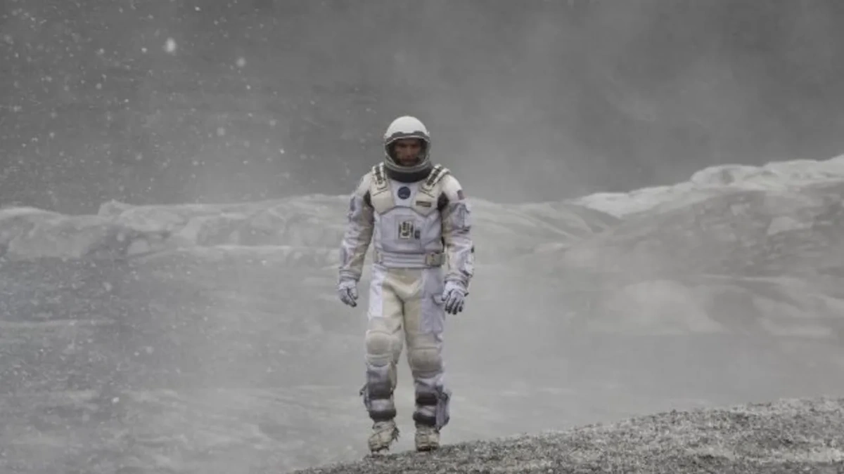 Why 3I/ATLAS Matters | A Cosmic Rosetta Stone