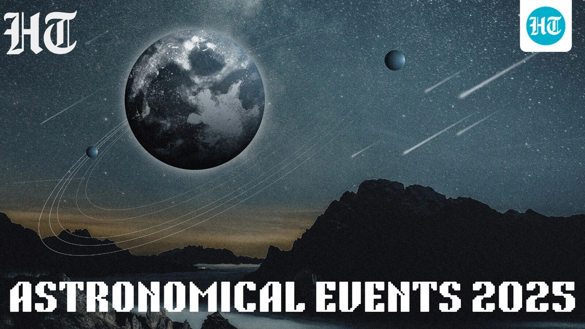 Why Winter Skies are So Spectacular