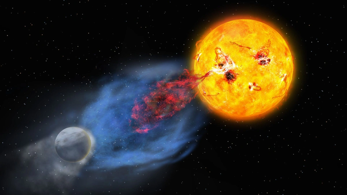 Why Should You Care About Coronal Mass Ejections?