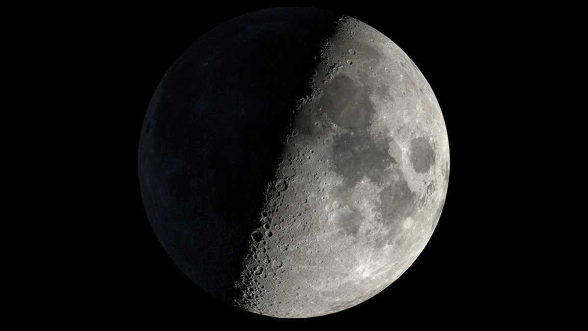 The Giant-Impact Hypothesis | Cracks are Starting to Show