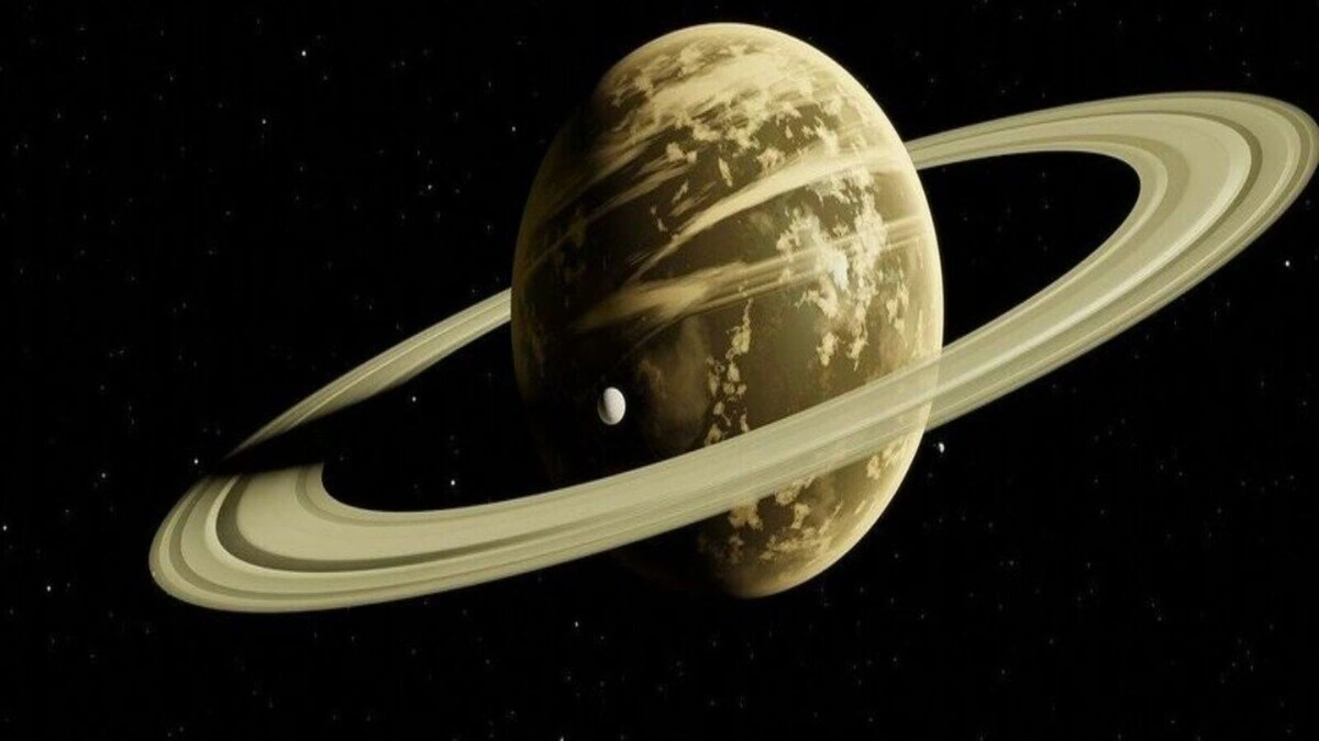 Why Saturn's Rings Still Matter (and Why You Should Care)