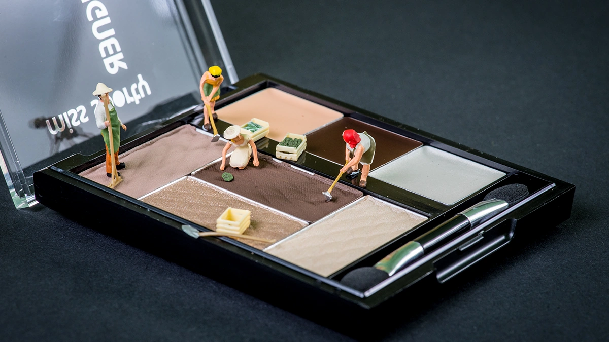 Why the Hunt for Mini-Objects Matters