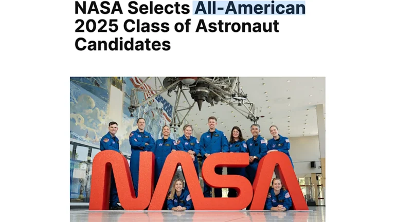 NASA