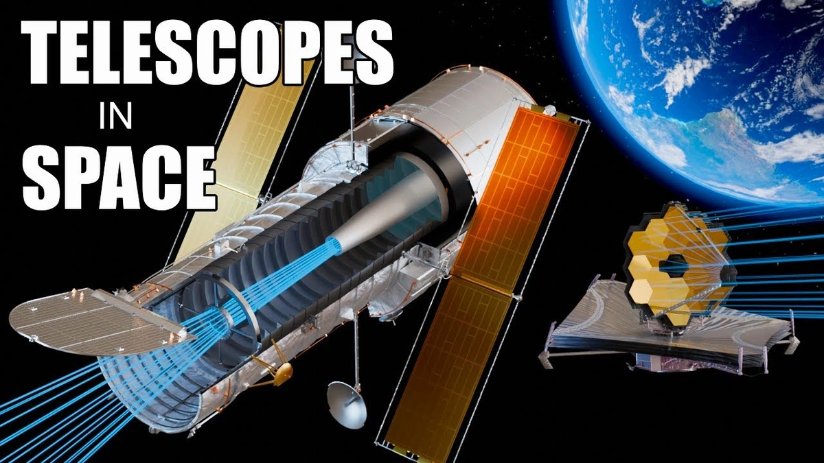 Why This Telescope Matters | A Cosmic Perspective