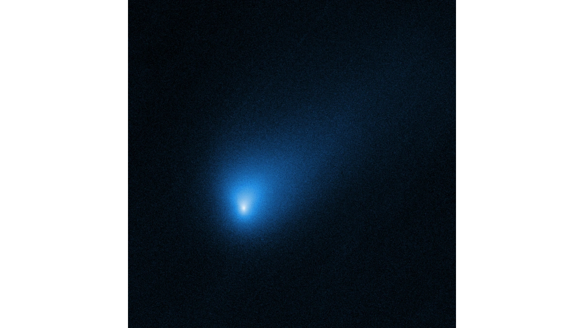 Why This Comet Matters – A Cosmic Time Traveler