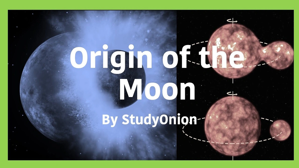 The "Why" Behind Lunar Formation | More Than Just a Collision