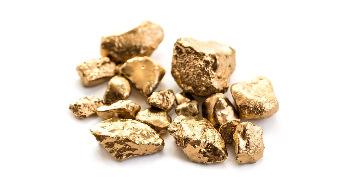 The Initial Discovery | A Simple Find?