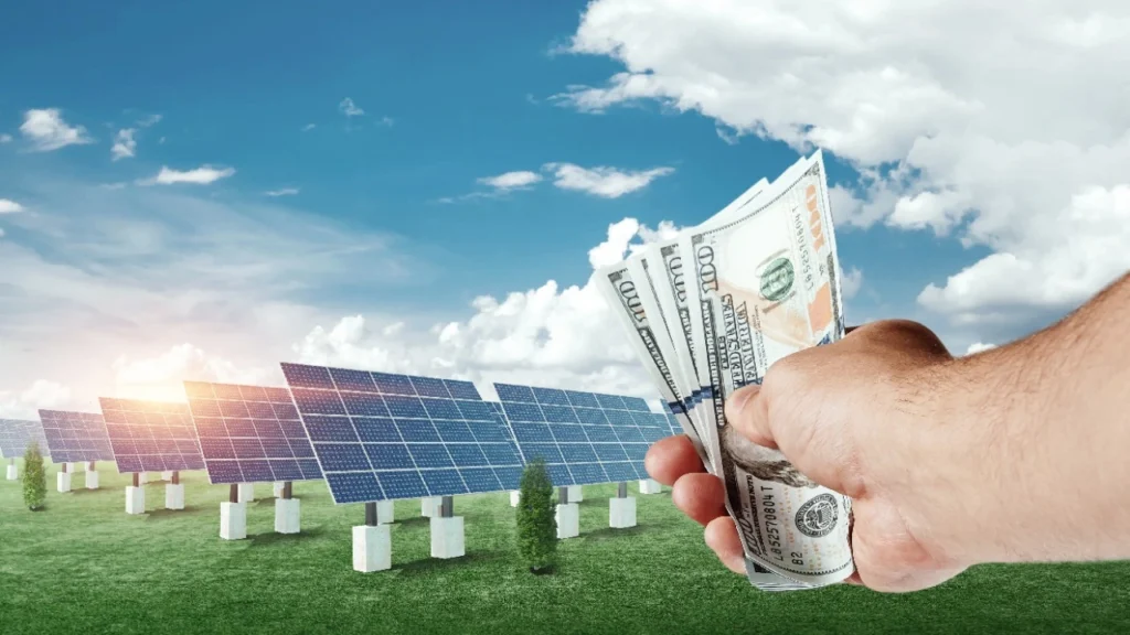 Factors affecting the cost of solar panels