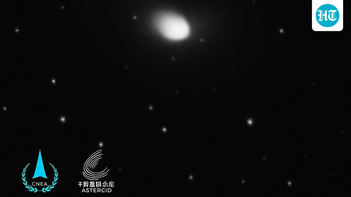 Non-Gravitational Acceleration