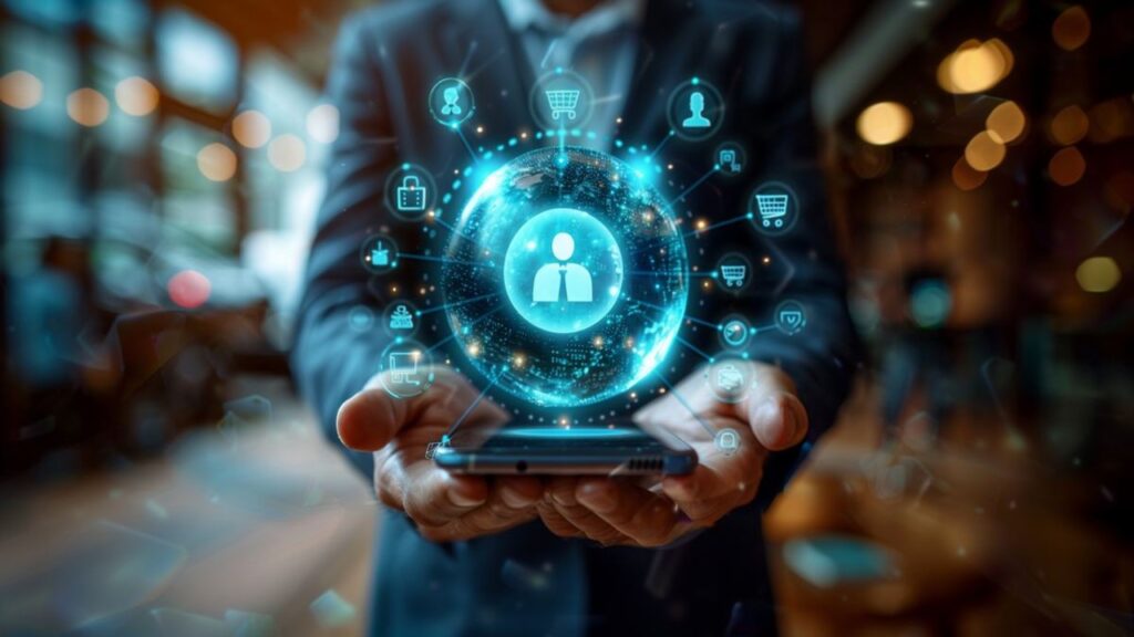 AI and Hyper-Personalization Top Trending Business in India for Techies