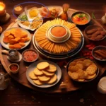 Indian Foodism A Journey Through Indian Flavors