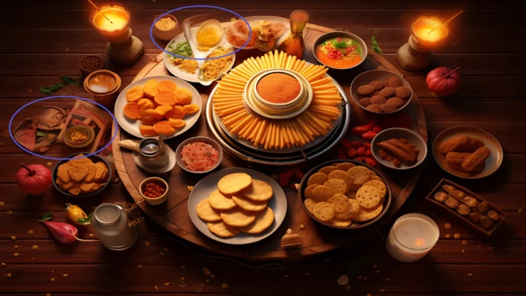 Indian Foodism A Journey Through Indian Flavors