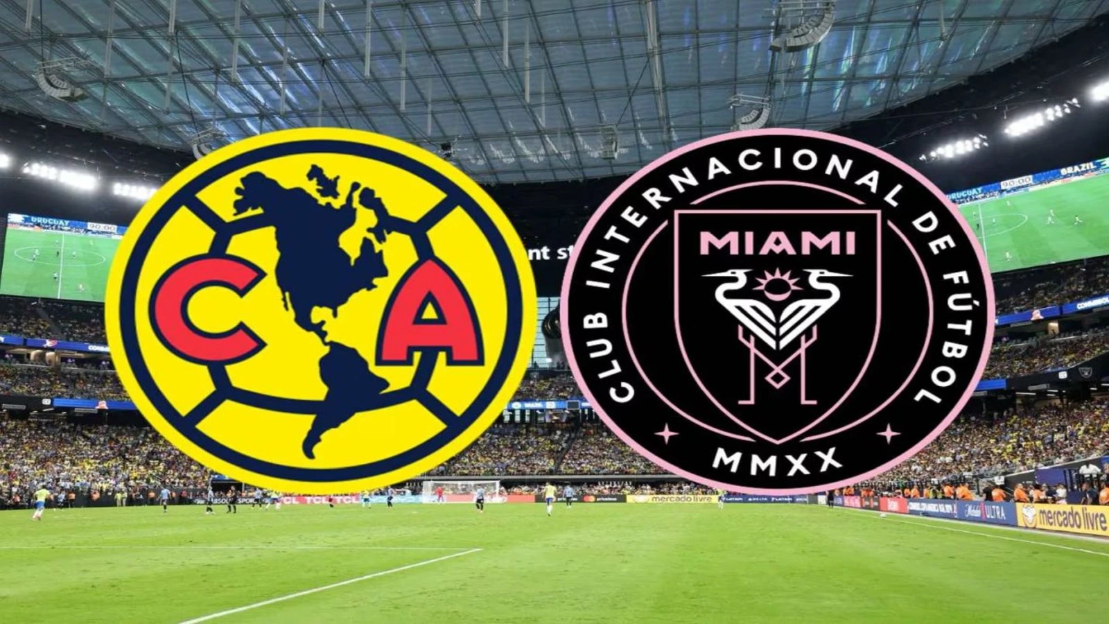 Inter Miami vs Club America Match Details and Preview