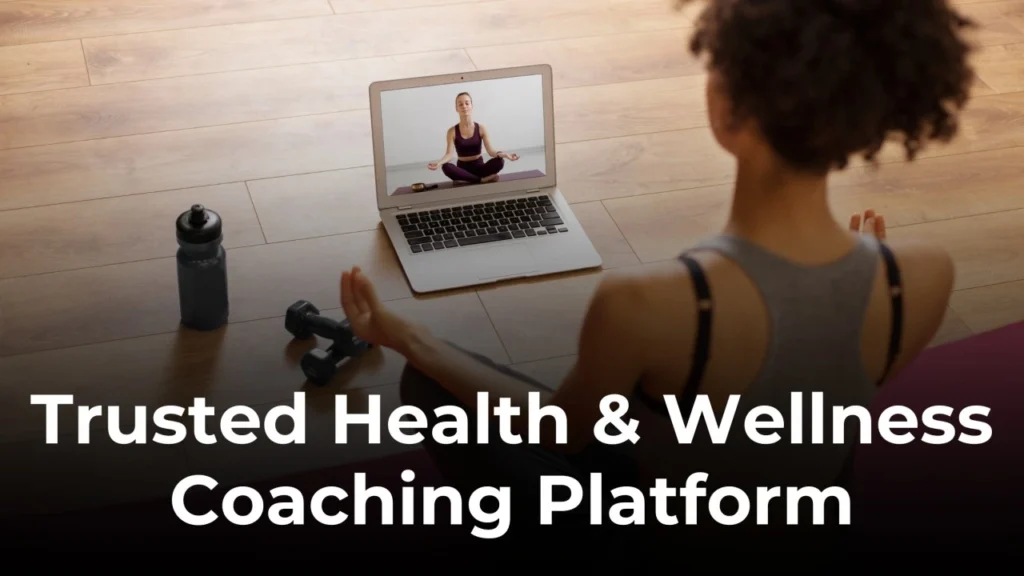 Hyper-Personalized Health and Wellness Platforms